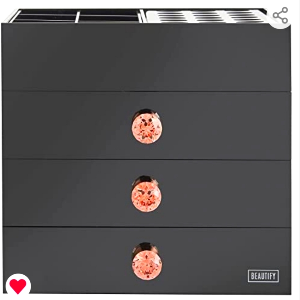 Makeup Organizer
